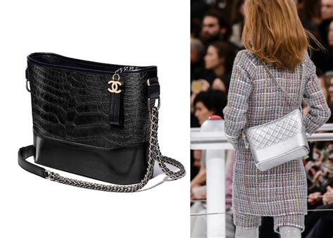 borse chanel estate 2017|Chanel borse outlet.